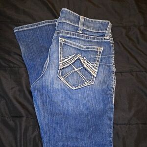 Ariat Jeans